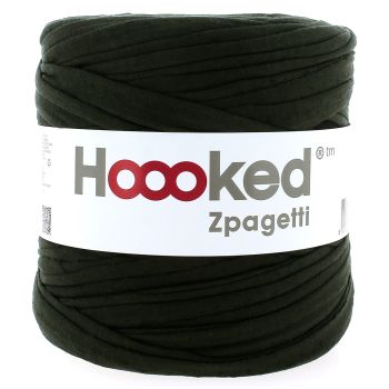 Zpagetti Cotton Yarn Crocodile