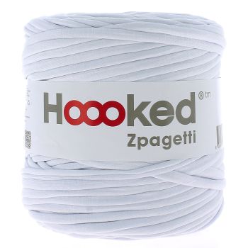 Zpagetti Cotton Yarn Snow White