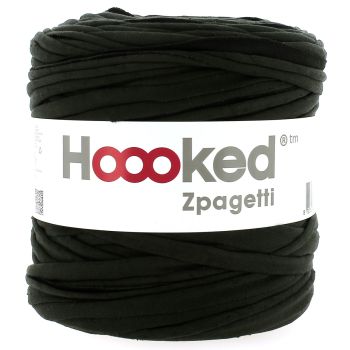 Zpagetti Cotton Yarn Jamboree Forest