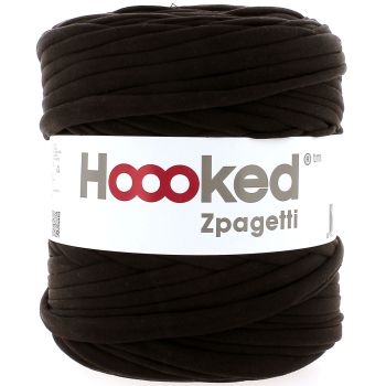 Zpagetti Cotton Yarn Autumn Choco