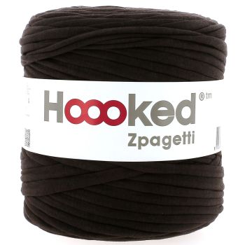 Zpagetti Cotton Yarn Loam Brown 