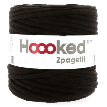 Zpagetti Cotton Yarn Choco Cookie