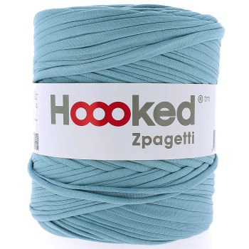 Zpagetti Cotton Yarn Blue Malibu