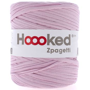 Zpagetti Cotton Yarn Lilac Melodie