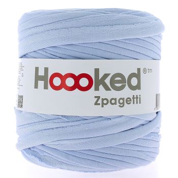 Zpagetti Cotton Yarn Blue Bell