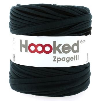 Zpagetti Cotton Yarn Petrol Ocean