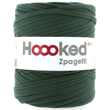 Zpagetti Cotton Yarn Chameleon