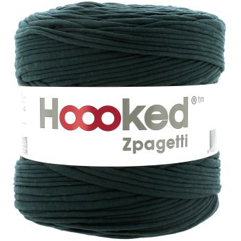 Zpagetti Cotton Yarn Profund Water