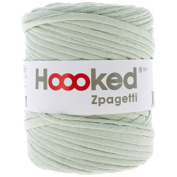 Zpagetti Cotton Yarn Mint Glam