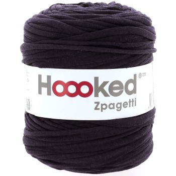 Zpagetti Cotton Yarn Purple Secret 