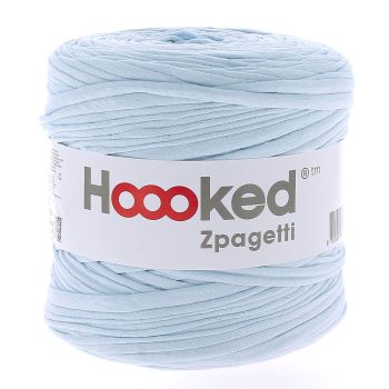 Zpagetti Cotton Yarn Blue Influencer 