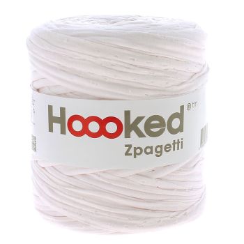 Zpagetti Cotton Yarn Rose Cloud 