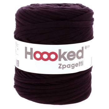 Zpagetti Cotton Yarn Purple Key 