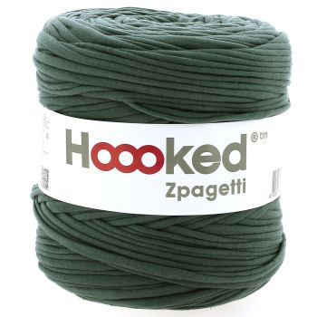 Zpagetti Cotton Yarn Jardinlandia 