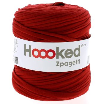 Zpagetti Cotton Yarn Rubyk's Cube 