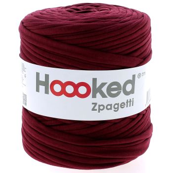 Zpagetti Cotton Yarn Punch Grape 