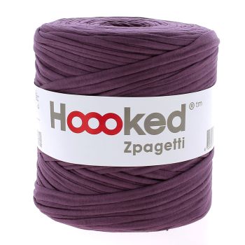 Zpagetti Cotton Yarn Japan Orchid 