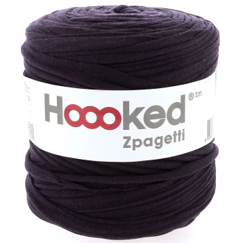 Zpagetti Cotton Yarn Purple Galaxy 