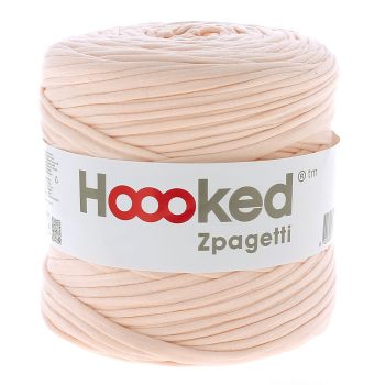 Zpagetti Cotton Yarn Enchanted Peach 