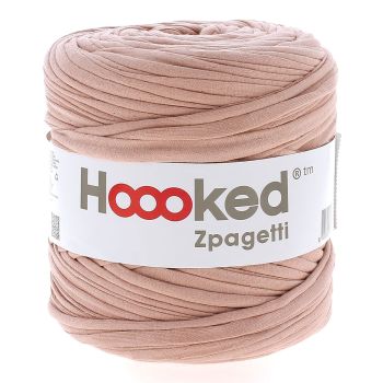 Zpagetti Cotton Yarn Vintage Mousse 