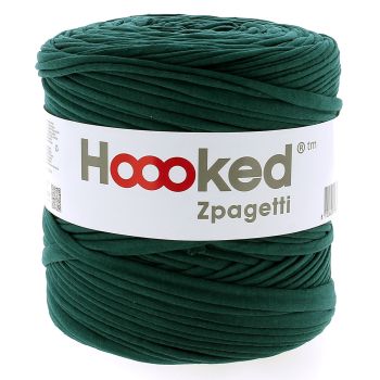Zpagetti Cotton Yarn Jade Fusion 