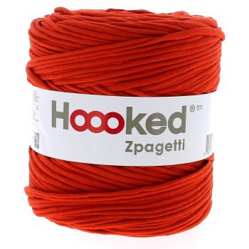 Zpagetti Cotton Yarn Fire Sunset 