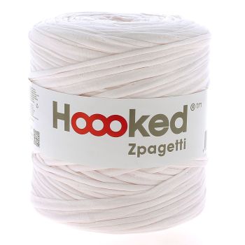 Zpagetti Cotton Yarn Baby Pink Blush 