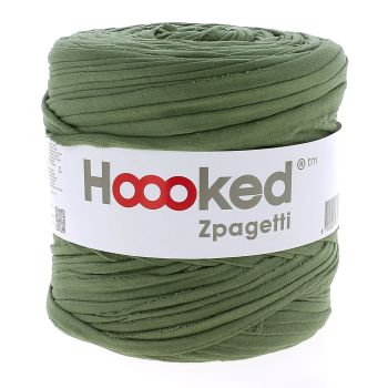Zpagetti Cotton Yarn Rango 