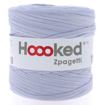 Zpagetti Cotton Yarn Esmeralda Blue
