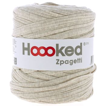 Zpagetti Cotton Yarn Beige Corazion