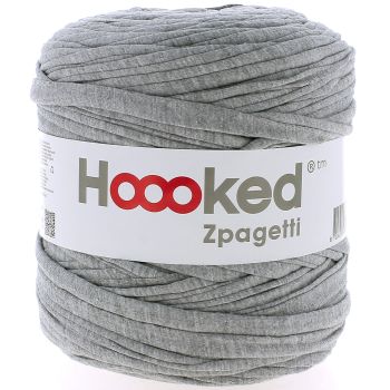 Zpagetti Cotton Yarn Ashes