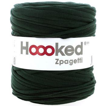 Zpagetti Cotton Yarn Christmas Pine