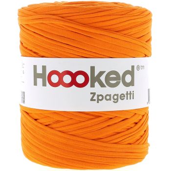 Zpagetti Cotton Yarn Smash the Pumpkin