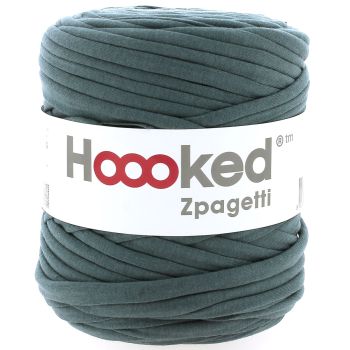 Zpagetti Cotton Yarn Green Jelly