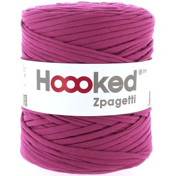Zpagetti Cotton Yarn Punch Romance