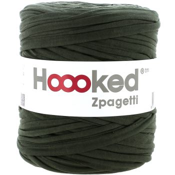 Zpagetti Cotton Yarn Jungle Life