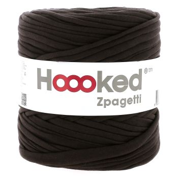 Zpagetti Cotton Yarn Woodie