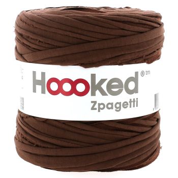 Zpagetti Cotton Yarn Brick Roof