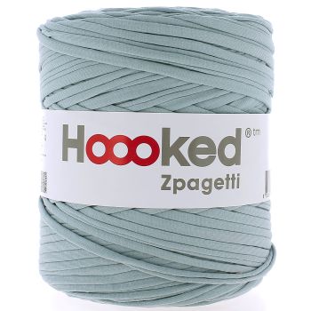 Zpagetti Cotton Yarn Mintly Blue