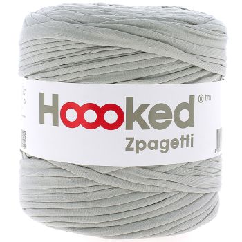 Zpagetti Cotton Yarn Grey Moon