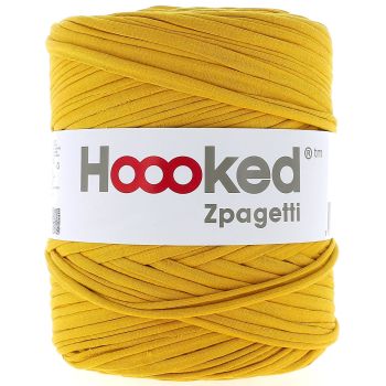 Zpagetti Cotton Yarn Bee Lightyear