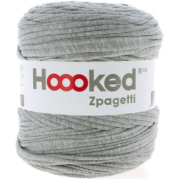 Zpagetti Cotton Yarn Hoooked Cotton
