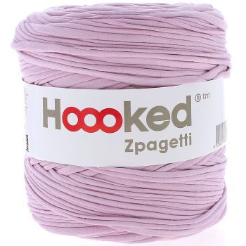 Zpagetti Cotton Yarn Lilac Flower