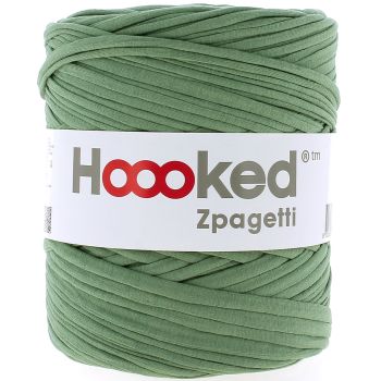 Zpagetti Cotton Yarn Froggy Prince