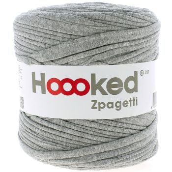 Zpagetti Cotton Yarn Grey Wolf