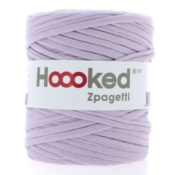 Zpagetti Cotton Yarn Summer Lilac 