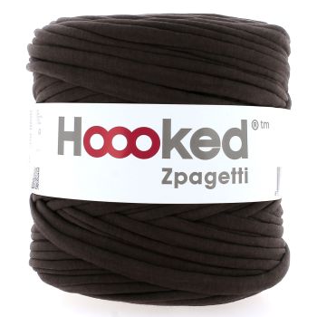 Zpagetti Cotton Yarn Sweet Choc Tablet 
