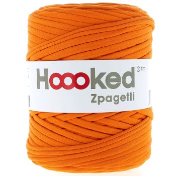 Zpagetti Cotton Yarn Apricot Glow 