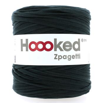 Zpagetti Cotton Yarn Petrol Car 