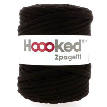 Zpagetti Cotton Yarn Dog Brown 